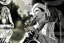 Jazz graphic (for Mindspark/Webfetti)